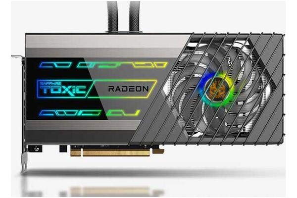 Karta graficzna SAPPHIRE RX 6900 XT 16GB GDDR6