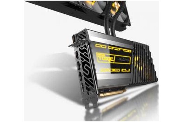 Karta graficzna SAPPHIRE RX 6900 XT 16GB GDDR6
