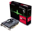 Karta graficzna SAPPHIRE RX 550 Pulse 2GB GDDR5