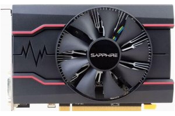 Karta graficzna SAPPHIRE RX 550 Pulse 2GB GDDR5