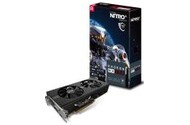 Karta graficzna SAPPHIRE RX 570 Nitro+ 4GB GDDR5