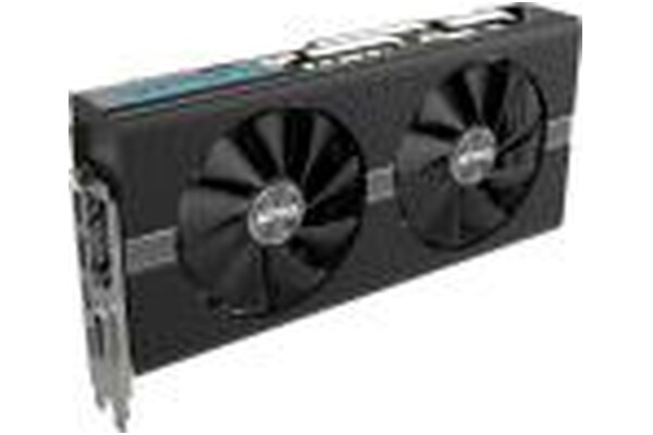 Karta graficzna SAPPHIRE RX 570 Nitro+ 4GB GDDR5