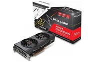 Karta graficzna SAPPHIRE RX 6700 XT Pulse Gaming OC 12GB GDDR6