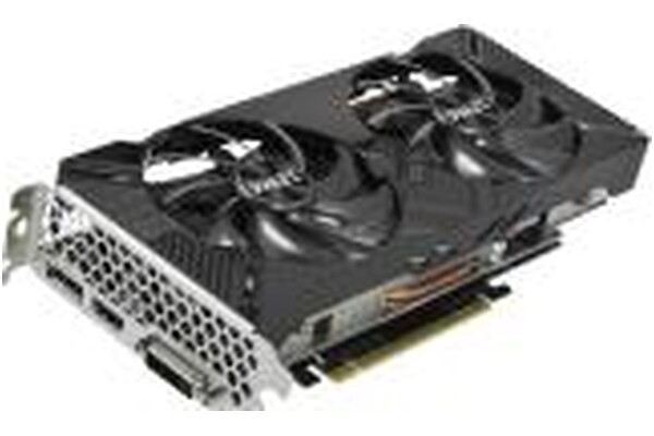 Karta graficzna PALIT GTX 1660 Dual 6GB GDDR5