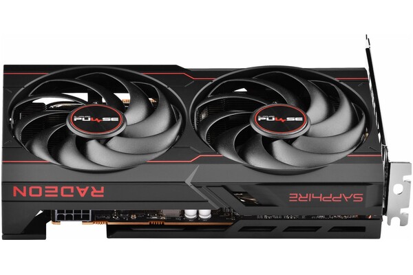 Karta graficzna SAPPHIRE RX 6600 Pulse 8GB GDDR6