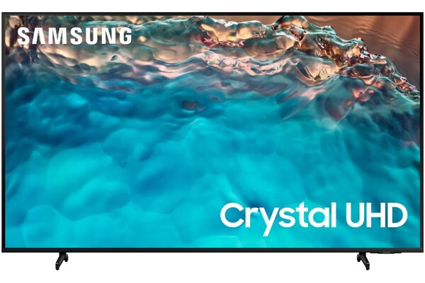 Telewizor Samsung UE65BU8002K 65 4K Ultra HD