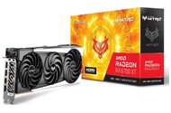 Karta graficzna SAPPHIRE RX 6700 XT Nitro+ Gaming OC 12GB GDDR6