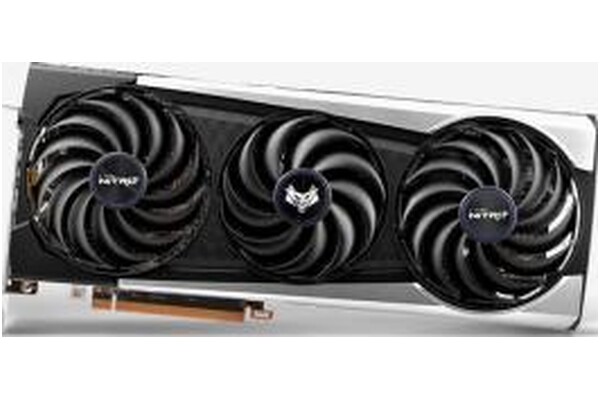 Karta graficzna SAPPHIRE RX 6700 XT Nitro+ Gaming OC 12GB GDDR6