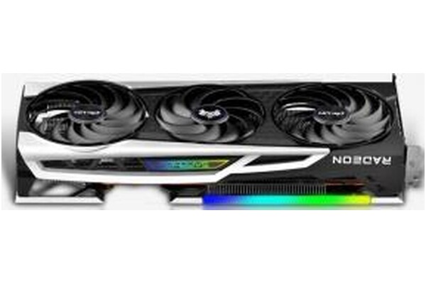 Karta graficzna SAPPHIRE RX 6700 XT Nitro+ Gaming OC 12GB GDDR6