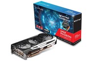 Karta graficzna SAPPHIRE RX 6800 XT Nitro+ SE 16GB GDDR6