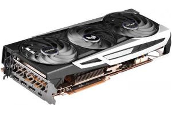 Karta graficzna SAPPHIRE RX 6800 XT Nitro+ SE 16GB GDDR6