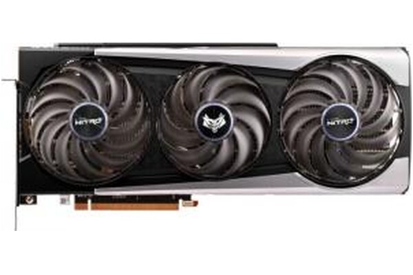 Karta graficzna SAPPHIRE RX 6800 XT Nitro+ SE 16GB GDDR6