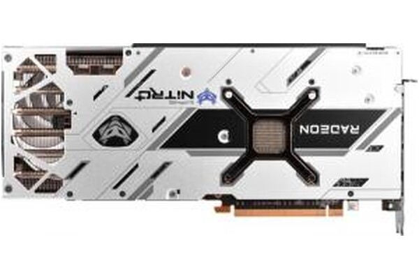 Karta graficzna SAPPHIRE RX 6800 XT Nitro+ SE 16GB GDDR6