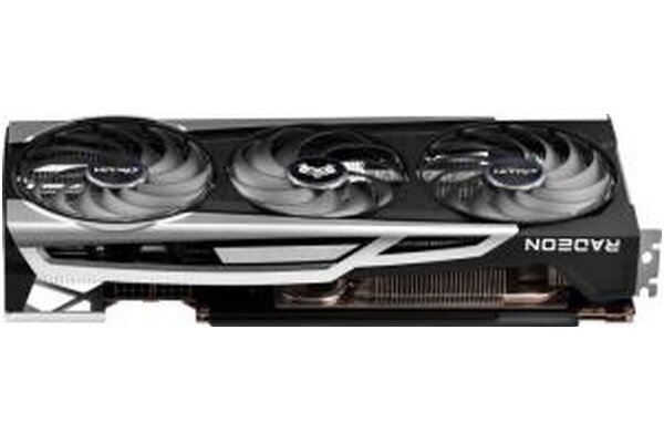 Karta graficzna SAPPHIRE RX 6800 XT Nitro+ SE 16GB GDDR6