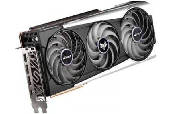 Karta graficzna SAPPHIRE RX 6800 XT Nitro+ SE 16GB GDDR6