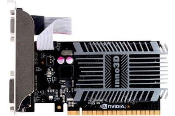 Karta graficzna Inno3D GT 710 2GB DDR3