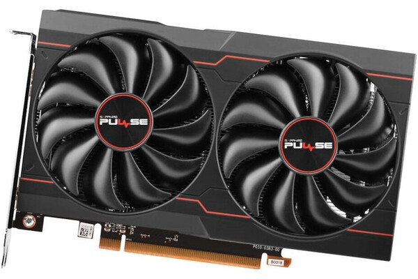 Karta graficzna SAPPHIRE RX 6500 XT Pulse 4GB GDDR6