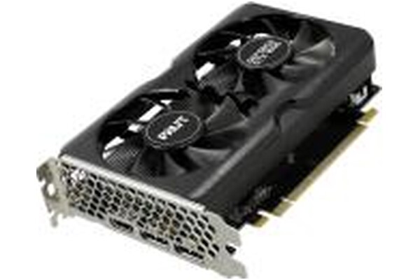 Karta graficzna PALIT GTX 1650 Gaming Pro 4GB GDDR6