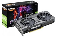 Karta graficzna Inno3D RTX 3060 Twin X2 OC 8GB GDDR6