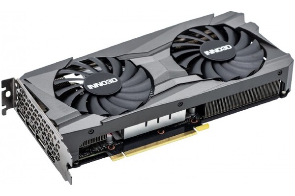 Karta graficzna Inno3D RTX 3060 Twin X2 8GB GDDR6