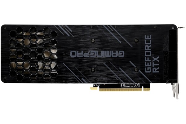 Karta graficzna PALIT RTX 3070 Ti Gaming Pro 8GB GDDR6X