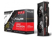 Karta graficzna SAPPHIRE RX 6700 XT Pulse Gaming 12GB GDDR6