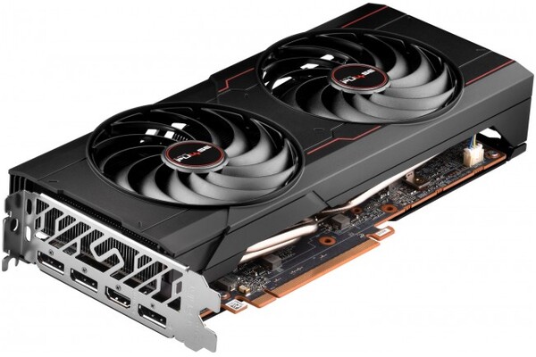 Karta graficzna SAPPHIRE RX 6700 XT Pulse Gaming 12GB GDDR6