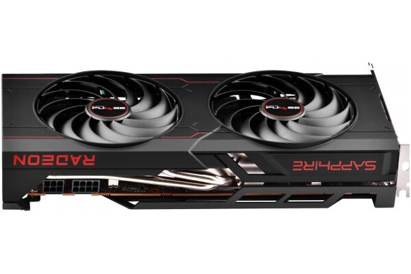 Karta graficzna SAPPHIRE RX 6700 XT Pulse Gaming 12GB GDDR6