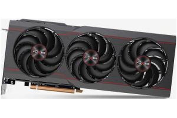 Karta graficzna SAPPHIRE RX 6800 Pulse Gaming OC 16GB GDDR6