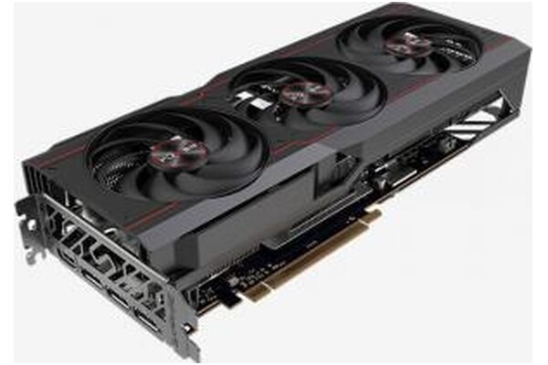 Karta graficzna SAPPHIRE RX 6800 Pulse Gaming OC 16GB GDDR6