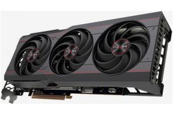Karta graficzna SAPPHIRE RX 6800 Pulse Gaming OC 16GB GDDR6