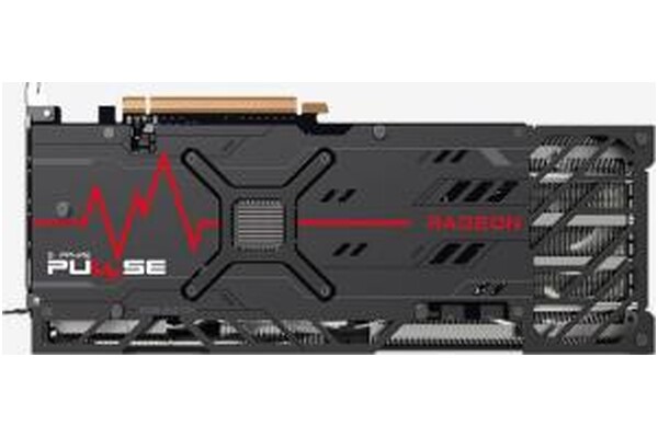 Karta graficzna SAPPHIRE RX 6800 Pulse Gaming OC 16GB GDDR6
