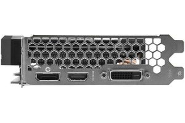 Karta graficzna PALIT GTX 1660 StormX 6GB GDDR5