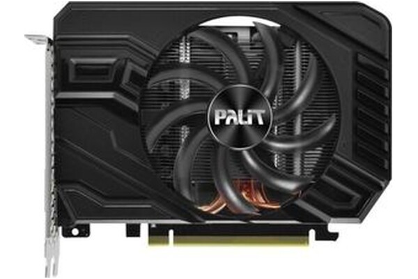 Karta graficzna PALIT GTX 1660 StormX 6GB GDDR5