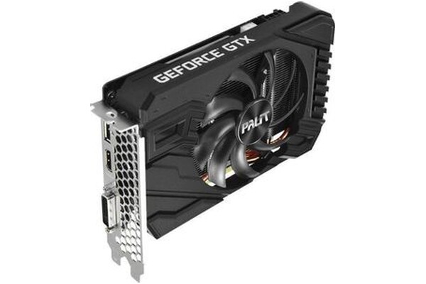 Karta graficzna PALIT GTX 1660 StormX 6GB GDDR5
