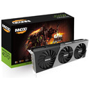 Karta graficzna Inno3D RTX 4070 Ti X3 12GB GDDR6X