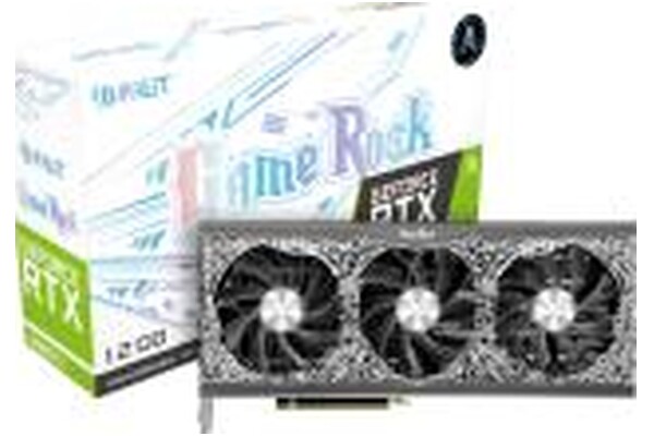 Karta graficzna PALIT RTX 3080 Ti GameRock 12GB GDDR6X