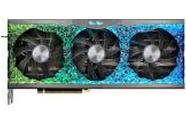 Karta graficzna PALIT RTX 3080 Ti GameRock 12GB GDDR6X