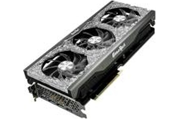Karta graficzna PALIT RTX 3080 Ti GameRock 12GB GDDR6X