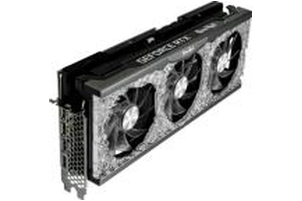 Karta graficzna PALIT RTX 3080 Ti GameRock 12GB GDDR6X