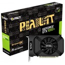 Karta graficzna PALIT GTX 1050 Ti StormX 4GB GDDR5