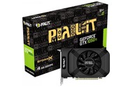 Karta graficzna PALIT GTX 1050 Ti StormX 4GB GDDR5