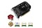 Karta graficzna PALIT GTX 1050 Ti StormX 4GB GDDR5