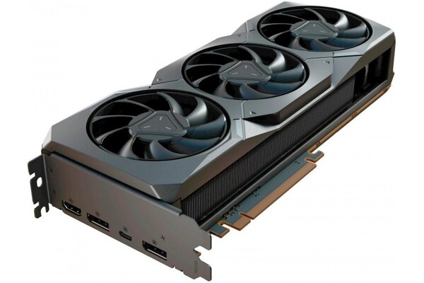 Karta graficzna SAPPHIRE RX 7900 XT Gaming 20GB GDDR6