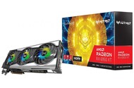 Karta graficzna SAPPHIRE RX 6950 XT Nitro+ 16GB GDDR6