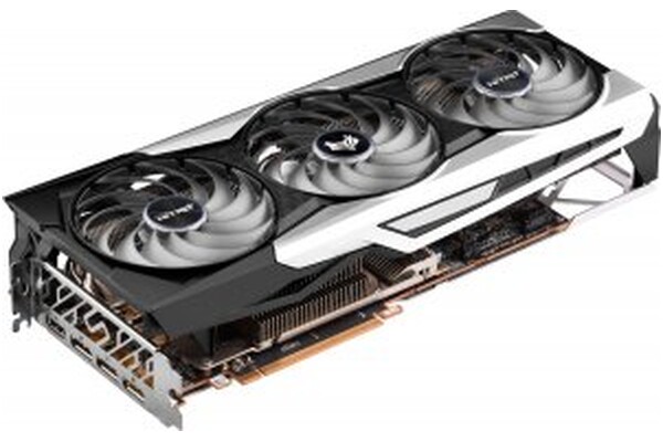 Karta graficzna SAPPHIRE RX 6950 XT Nitro+ 16GB GDDR6