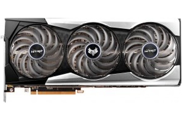 Karta graficzna SAPPHIRE RX 6950 XT Nitro+ 16GB GDDR6