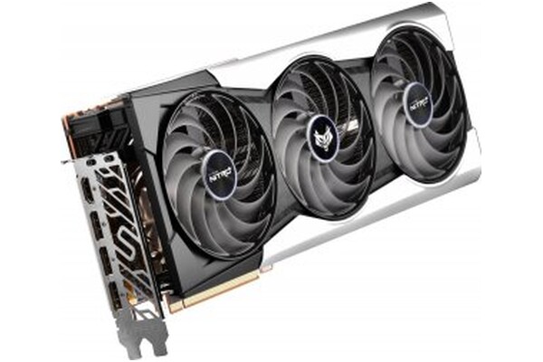 Karta graficzna SAPPHIRE RX 6950 XT Nitro+ 16GB GDDR6