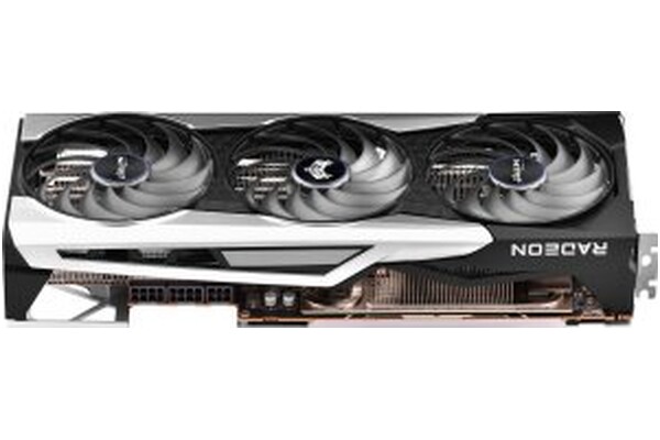 Karta graficzna SAPPHIRE RX 6950 XT Nitro+ 16GB GDDR6