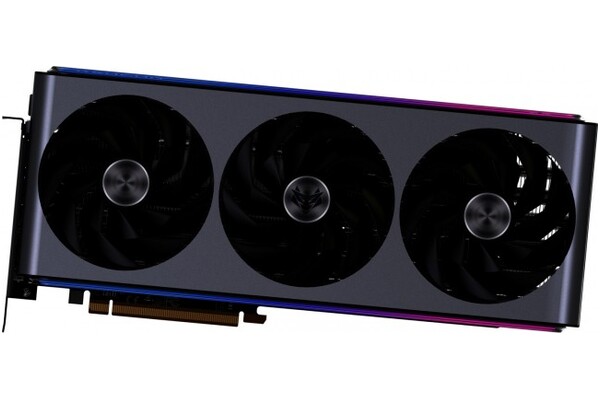 Karta graficzna SAPPHIRE RX 7900 XT Nitro+ OC 24GB GDDR6